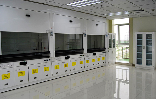 通風櫃FUME HOOD